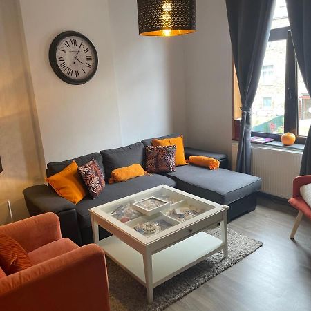 Duplex - La Namuroise Екстер'єр фото