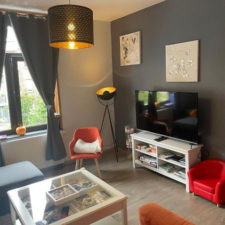 Duplex - La Namuroise Екстер'єр фото