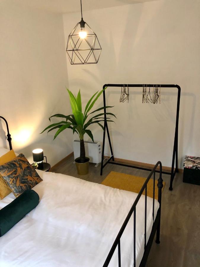 Duplex - La Namuroise Екстер'єр фото