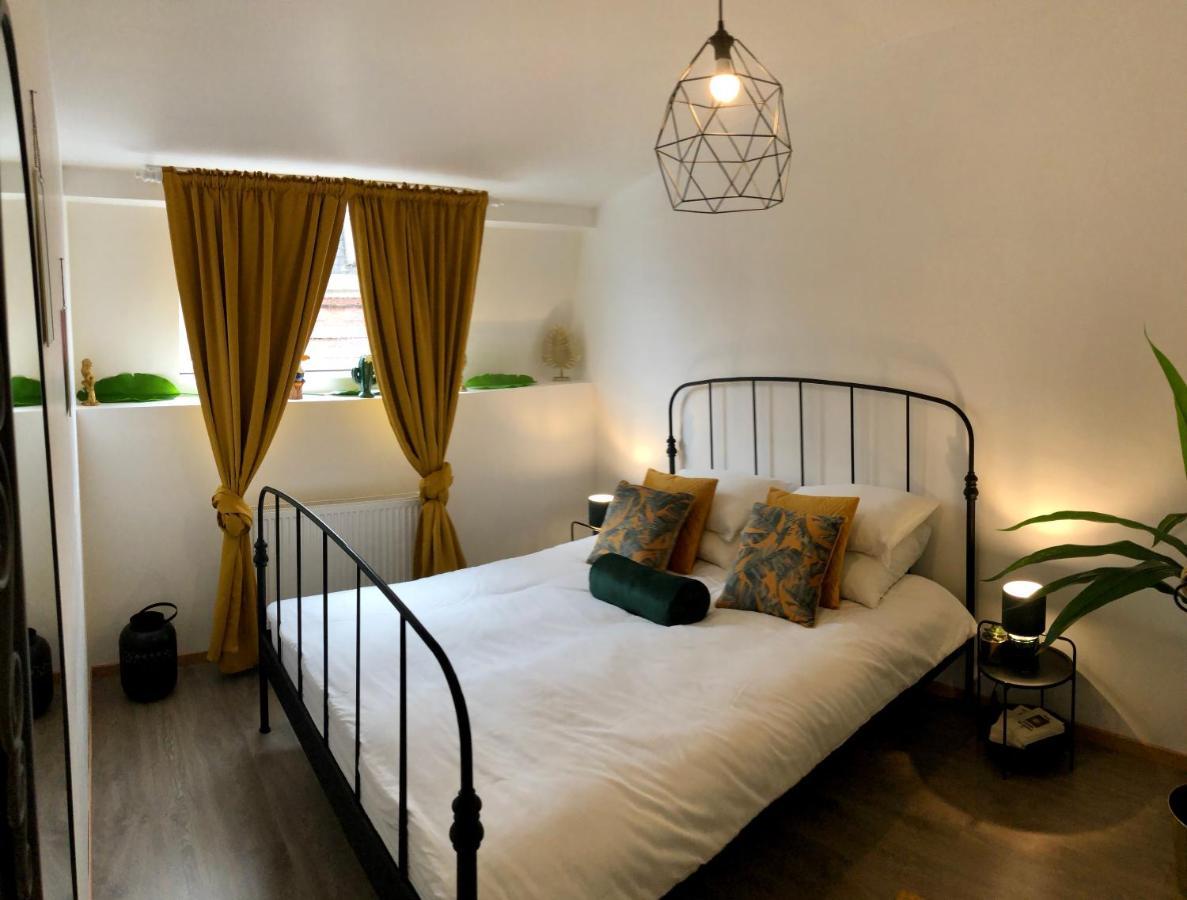 Duplex - La Namuroise Екстер'єр фото
