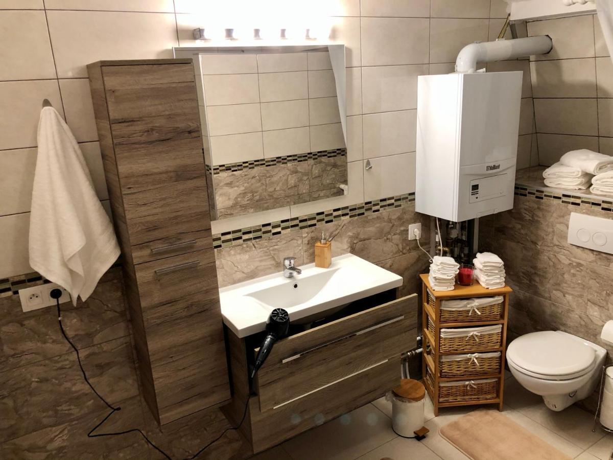 Duplex - La Namuroise Екстер'єр фото