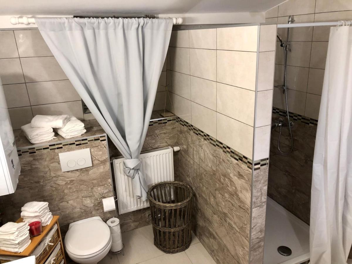 Duplex - La Namuroise Екстер'єр фото