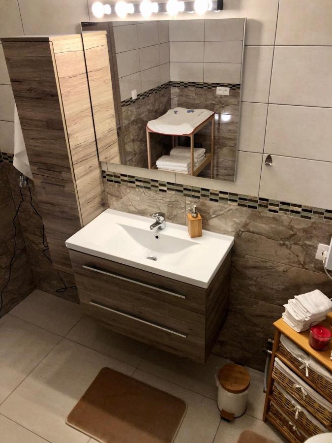 Duplex - La Namuroise Екстер'єр фото