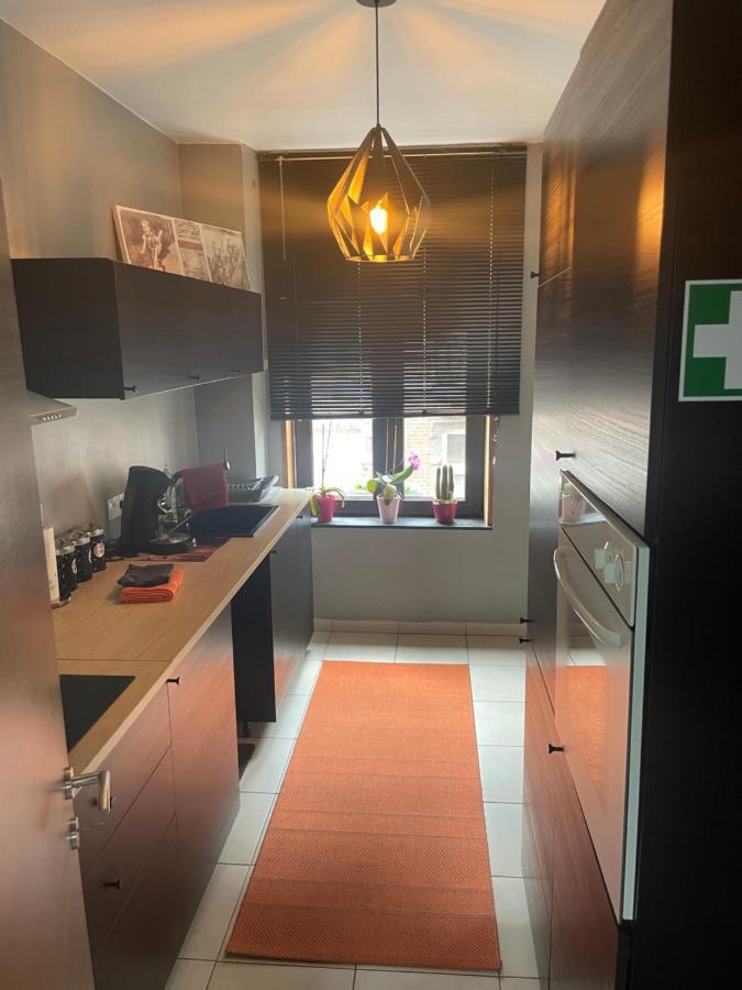 Duplex - La Namuroise Екстер'єр фото